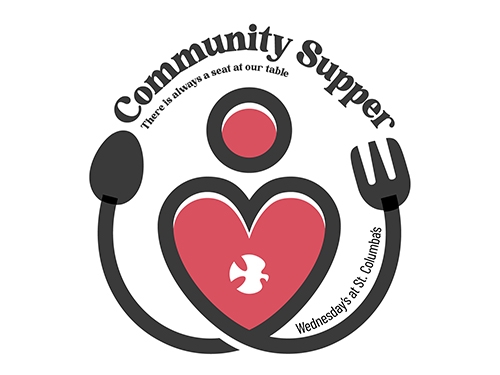 Wednesday Night Community Suppers
