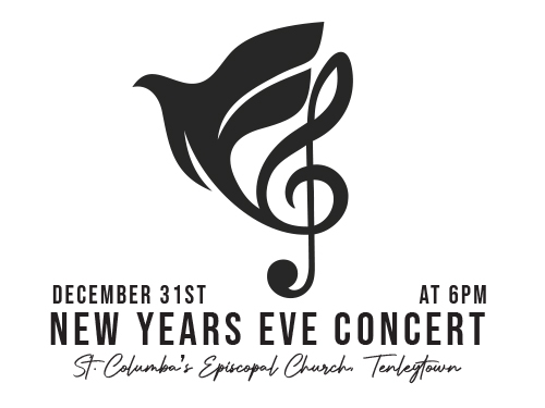 New Years Eve Concert