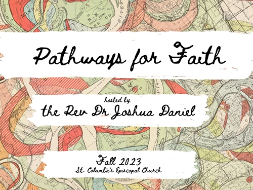 Pathways for Faith