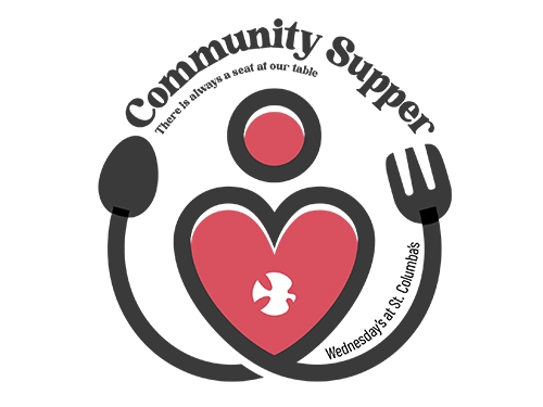 Wednesday Community Suppers