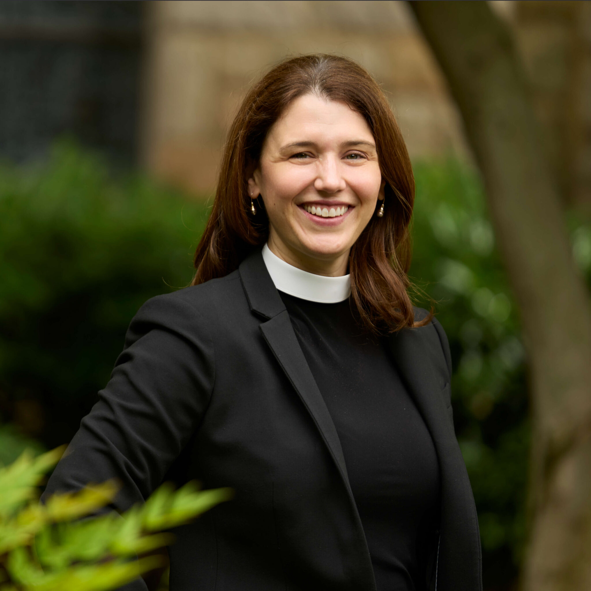 Rev Hillary Raining Church Leadership – St. Columba's Episcopal Church